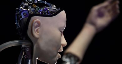 ¿Cómo piensan las máquinas de inteligencia artificial? | Video