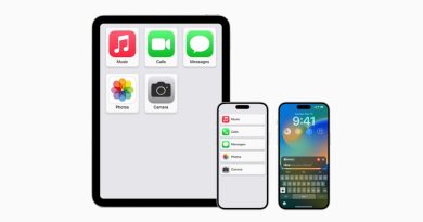Apple anuncia nuevas herramientas para iPhone y iPad | Video