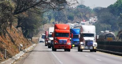 Comerciantes padecen inseguridad en carreteras - RR Noticias