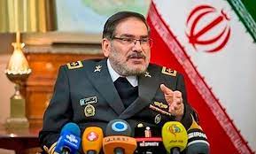 El presidente de Irán nombra un nuevo responsable de seguridad - RR Noticias