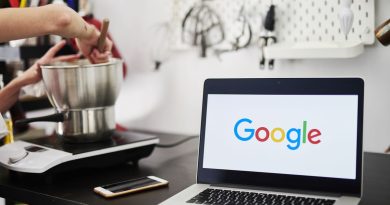 Google advierte que eliminará cuentas inactivas
