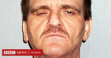 La Fiscalía de México impide la liberación de Héctor 