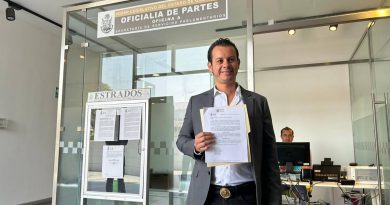 Propone Orihuela padrón de enfermedades renales en Querétaro