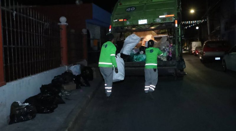 Regularizan recolección de basura en la capital queretana
