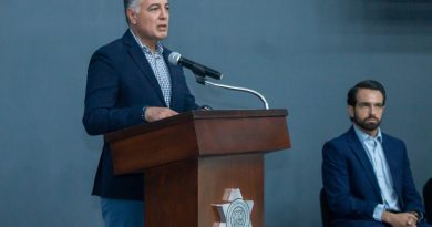 Seguridad Pública remitió más de 400 personas a Fiscalía en abril - RR Noticias