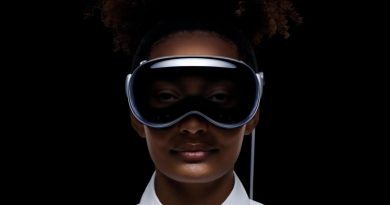 Apple lanza sus nuevos lentes Vision Pro de realidad mixta | Video | CNN