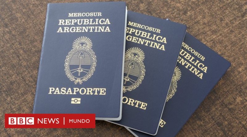 Cuáles son los 4 países de América Latina cuyos ciudadanos ya no necesitan visa para entrar a Canadá durante 6 meses - BBC News Mundo