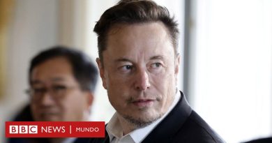 Las afirmaciones falsas y engañosas amplificadas por Elon Musk en Twitter - BBC News Mundo