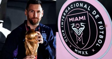 Messi tendrá participación en la propiedad del Inter Miami, según informes | Video | CNN