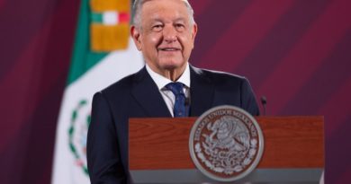 Seguridad, tema de reunión de López Obrador con gobernadores del centro - RR Noticias
