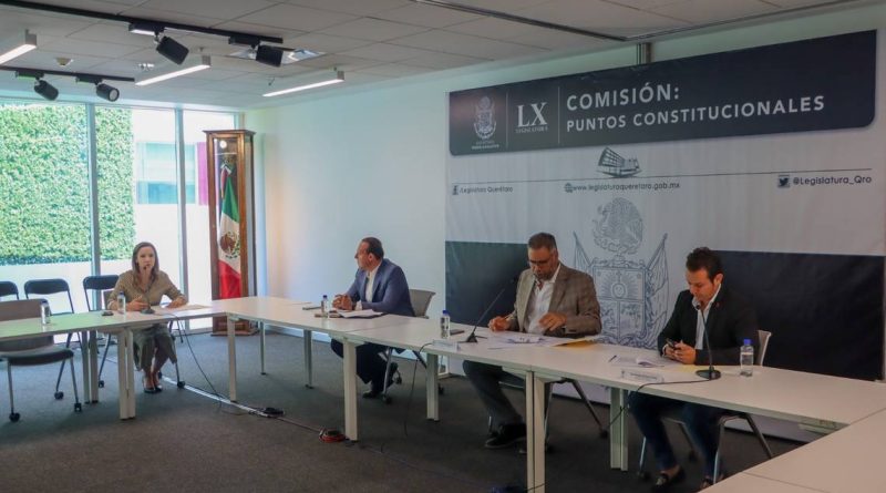 Aprueban reforma contra deudores alimentarios en Querétaro