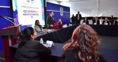 Corregidora conmemora el aniversario de su creación