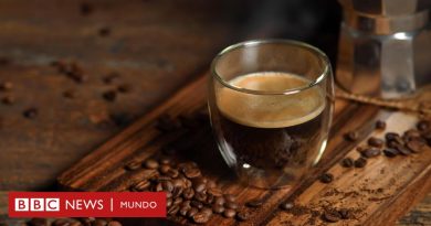 “El café alteró el curso de la historia y fomentó las ideas de la Ilustración y el capitalismo” - BBC News Mundo