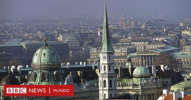 Las ciudades con mejor calidad de vida: cómo es vivir en 5 de las mejor calificadas por The Economist - BBC News Mundo