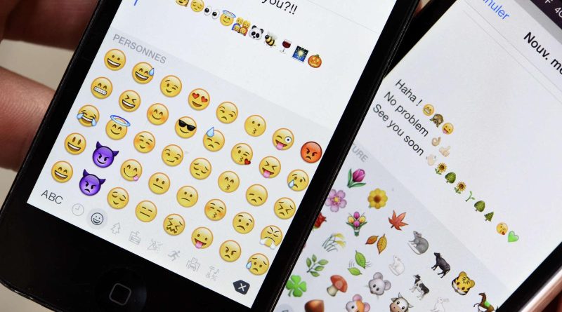 Los cinco emojis más utilizados del mundo en 2023 | Video