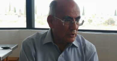 Morena perdió credibilidad en materia de seguridad: Antonio Zapata - RR Noticias