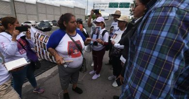 Recibirá Congreso de Querétaro a las madres buscadoras