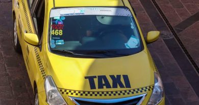 Reconoce Uber plan de movilidad en Querétaro