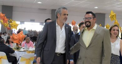 Refrenda Querétaro compromiso con STSPE