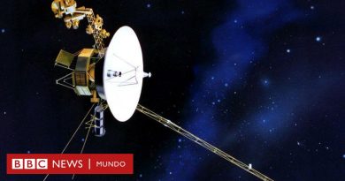 Voyager 2: el error de la NASA por el que perdió contacto con una sonda activa desde 1977 (y la esperanza de reconectarla por la detección de un 