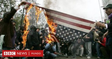 Allende: ¿debería Estados Unidos disculparse por el golpe de Estado en Chile hace 50 años? - BBC News Mundo