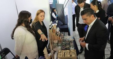 Apoyará Corregidora a 85 proyectos de emprendedores