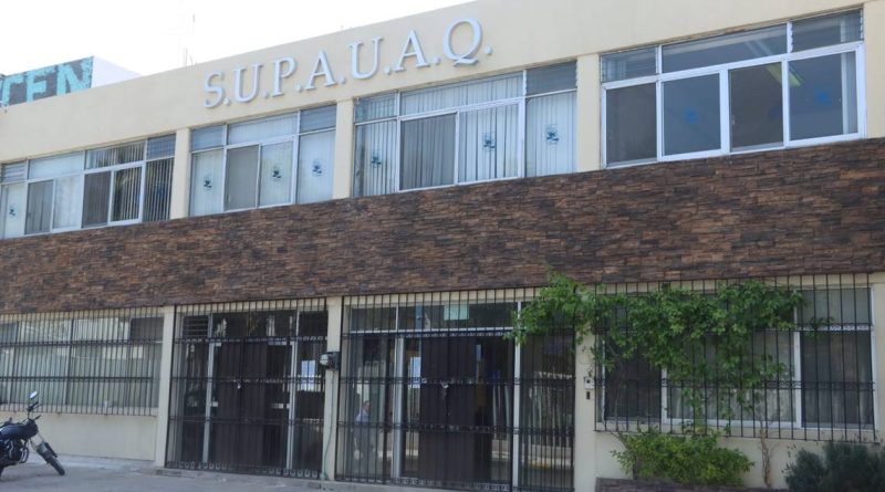 Arranca Supauaq proceso electoral