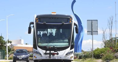 Buscan 900 operadoras para nuevas unidades de transporte público