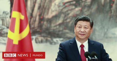 China: Por qué tantos altos funcionarios y militares están 