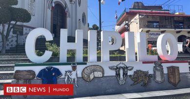Chipilo, el pueblo italiano de México donde sobrevive 