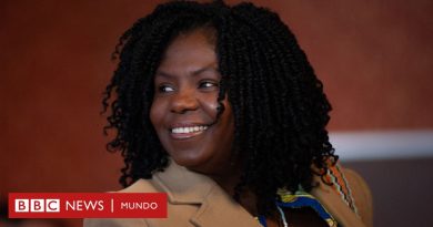 Colombia: cuál ha sido la política histórica del país hacia África (y qué cambio propone la vicepresidenta Francia Márquez) - BBC News Mundo