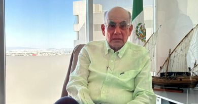 Confirma Zapata que Graciela Juárez sí recibirá informe de Kuri