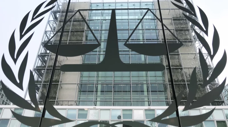 Corte Penal Internacional reporta un “incidente de ciberseguridad” - RR Noticias