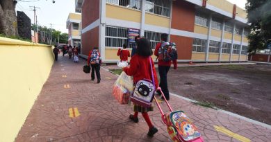 Habrá 356 escuelas de tiempo completo en Querétaro