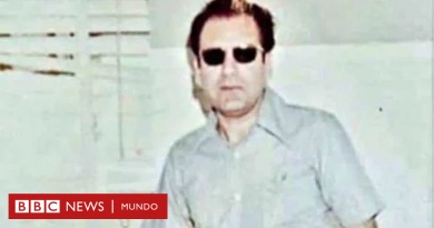 Hannibal Lecter: quién fue Alfredo Ballí, el asesino mexicano que inspiró al personaje de El Silencio de los inocentes - BBC News Mundo