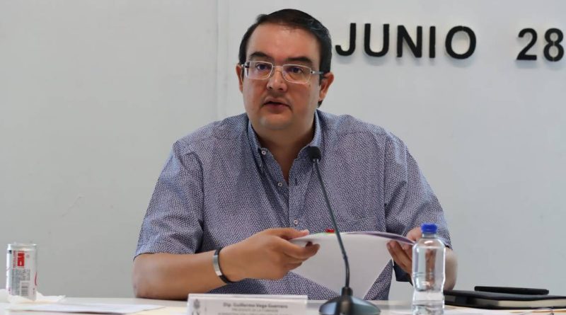 Morena podría encabezar la Legislatura de Querétaro