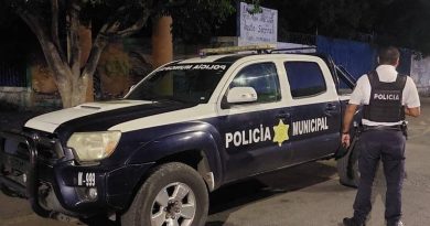Remiten a juzgados a 245 detenidos en la capital queretana