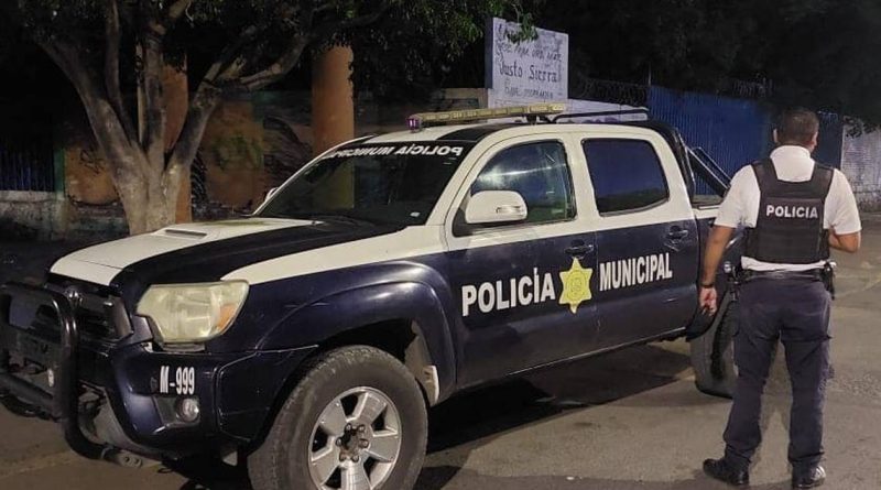Remiten a juzgados a 245 detenidos en la capital queretana