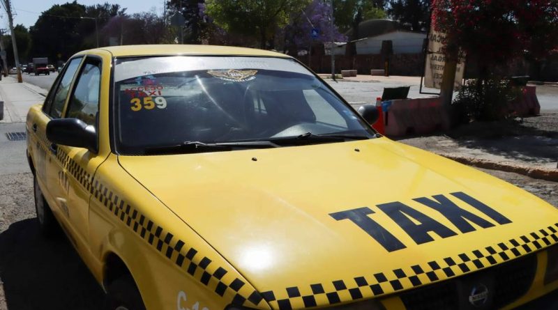 Sólo 250 taxis amarillos son Uber