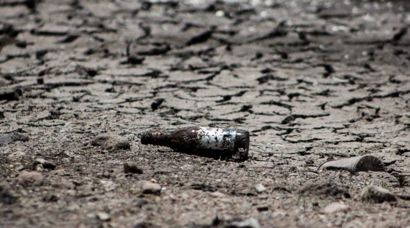 Amenaza al estado sequía excepcional: alerta en Jalpan y Landa