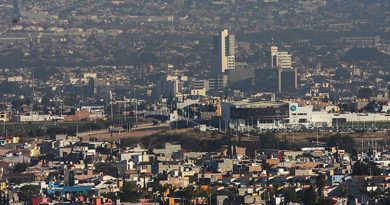 “En Querétaro predomina la paz”: líderes empresariales