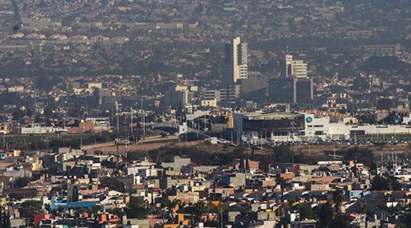 “En Querétaro predomina la paz”: líderes empresariales