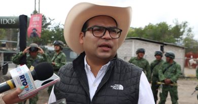 Garantiza Querétaro paso de migrantes