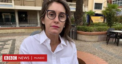 Inteligencia artificial: el escándalo en un pequeño pueblo de España por las imágenes de decenas de niñas y jóvenes desnudas generadas por la tecnología  - BBC News Mundo