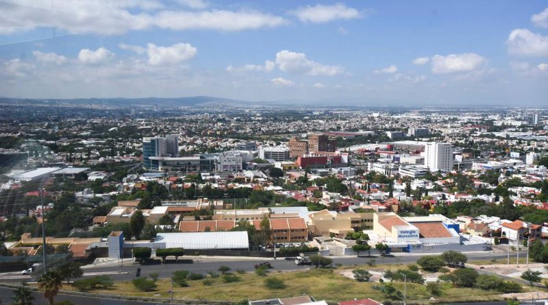 Recorte federal de $850 millones para Querétaro