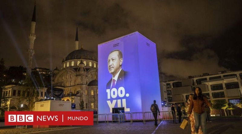100 años de la creación de Turquía: cómo cayó el Imperio otomano, la superpotencia que sobrevivió 6 siglos y quiso ser universal (y las razones de su humillante desmoronamiento) - BBC News Mundo