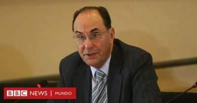 Alejo Vidal-Quadras, cofundador del partido de extrema derecha español Vox, recibe un disparo en la cara en Madrid - BBC News Mundo