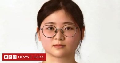 Corea del Sur: la joven que se obsesionó con historias de crímenes y acabó cometiendo un asesinato 
