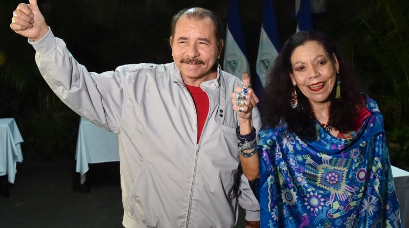 El régimen de Ortega consuma el retiro de Nicaragua de la OEA