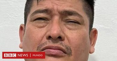 Mara Salvatrucha: quién es “Crook”, uno de los pandilleros más poderosos de El Salvador que fue extraditado a EE.UU. desde México
 - BBC News Mundo